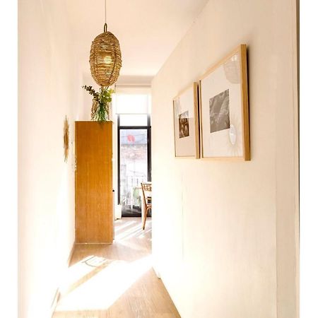 Loft Boho En El Centro Historico Imperdible Apartment Мексико Сити Екстериор снимка