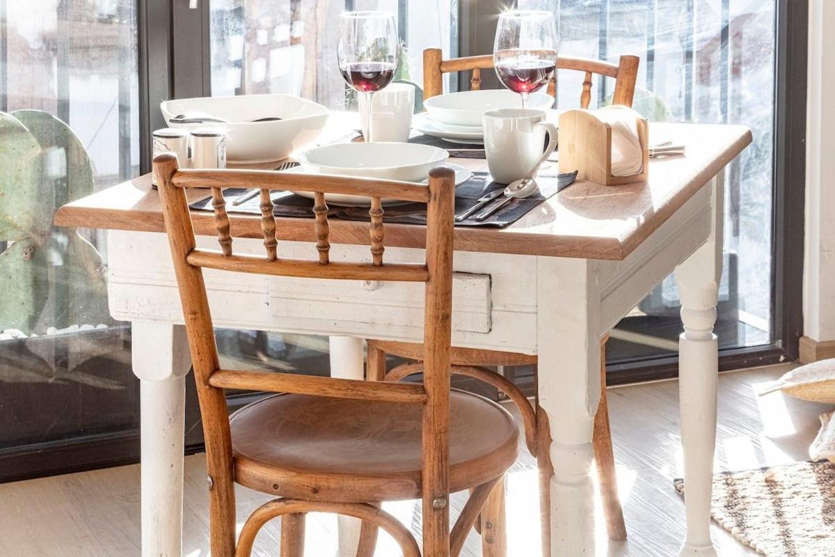 Loft Boho En El Centro Historico Imperdible Apartment Мексико Сити Екстериор снимка