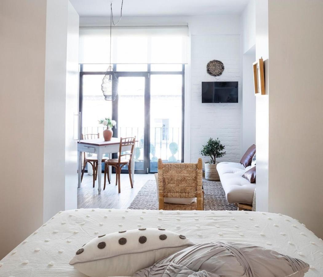 Loft Boho En El Centro Historico Imperdible Apartment Мексико Сити Екстериор снимка