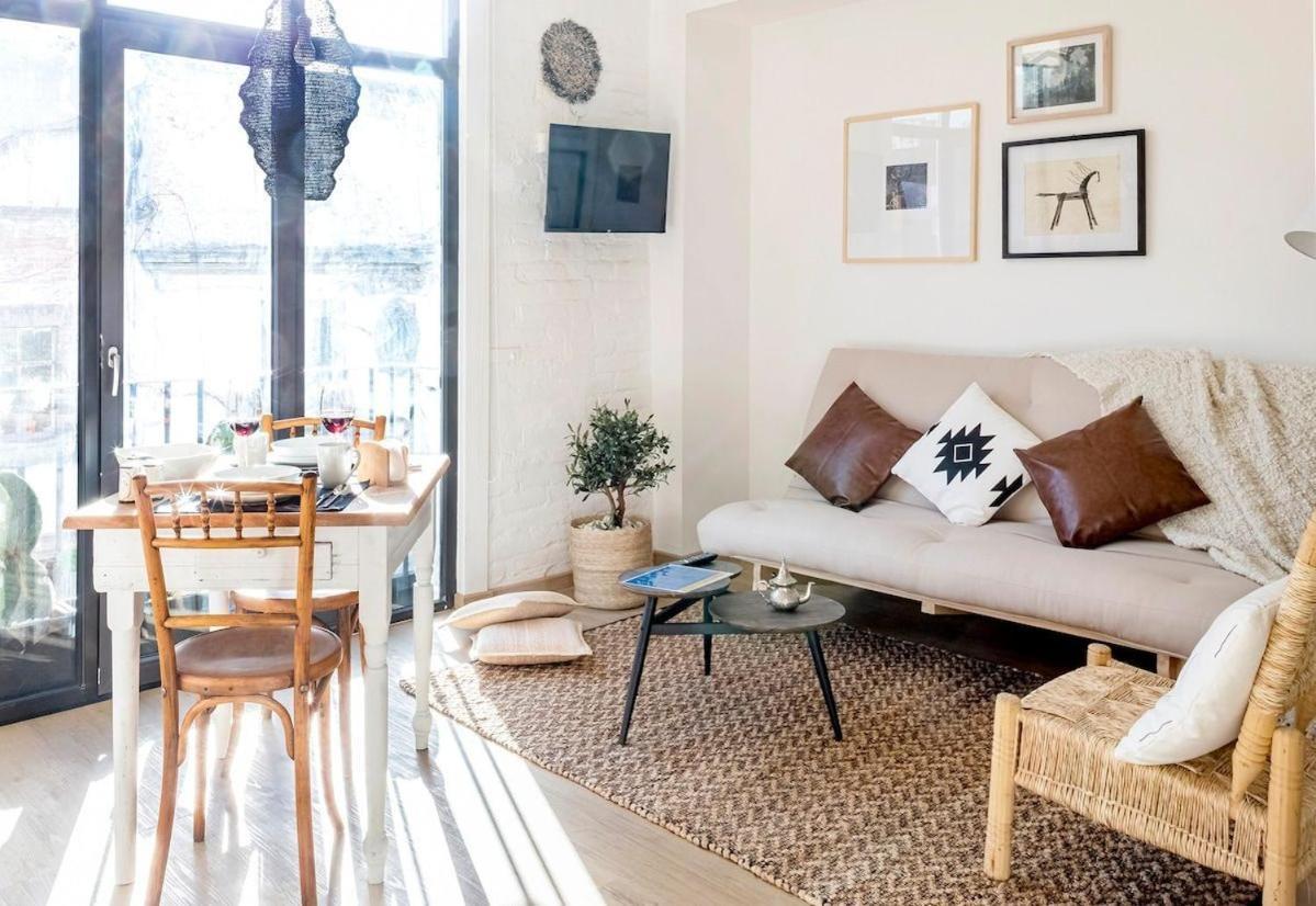 Loft Boho En El Centro Historico Imperdible Apartment Мексико Сити Екстериор снимка