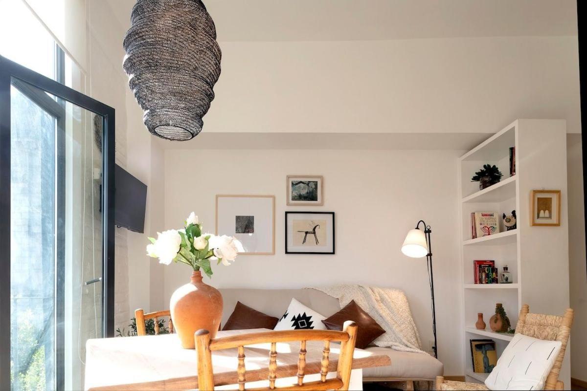 Loft Boho En El Centro Historico Imperdible Apartment Мексико Сити Екстериор снимка