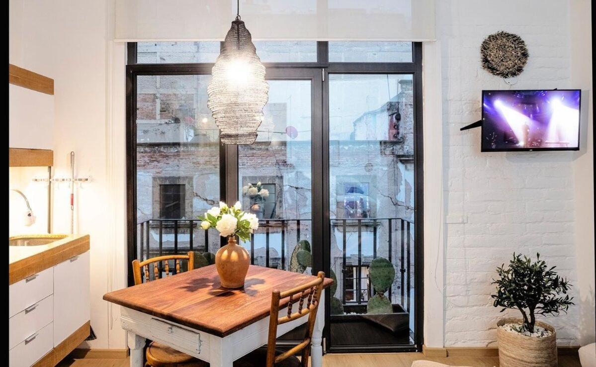 Loft Boho En El Centro Historico Imperdible Apartment Мексико Сити Екстериор снимка