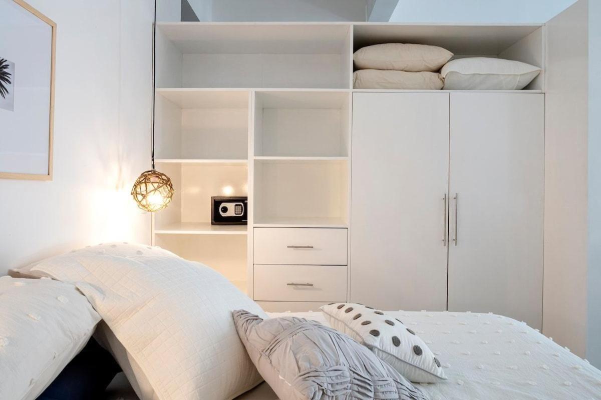 Loft Boho En El Centro Historico Imperdible Apartment Мексико Сити Екстериор снимка