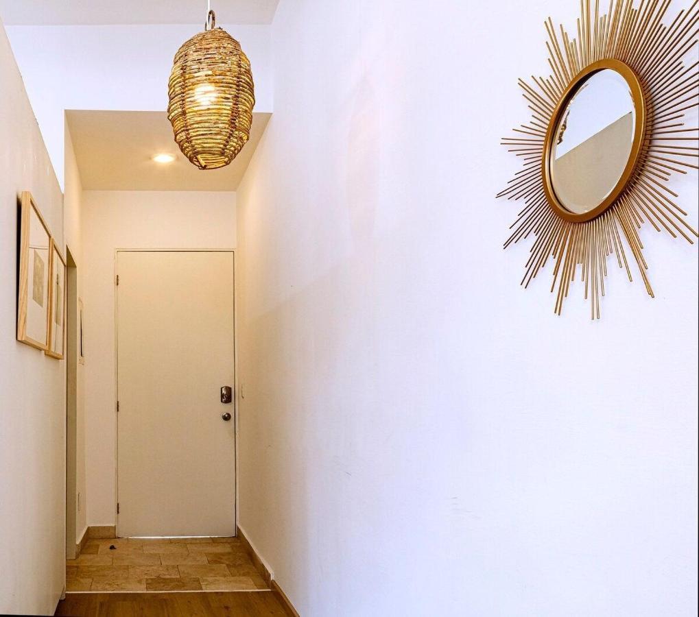 Loft Boho En El Centro Historico Imperdible Apartment Мексико Сити Екстериор снимка