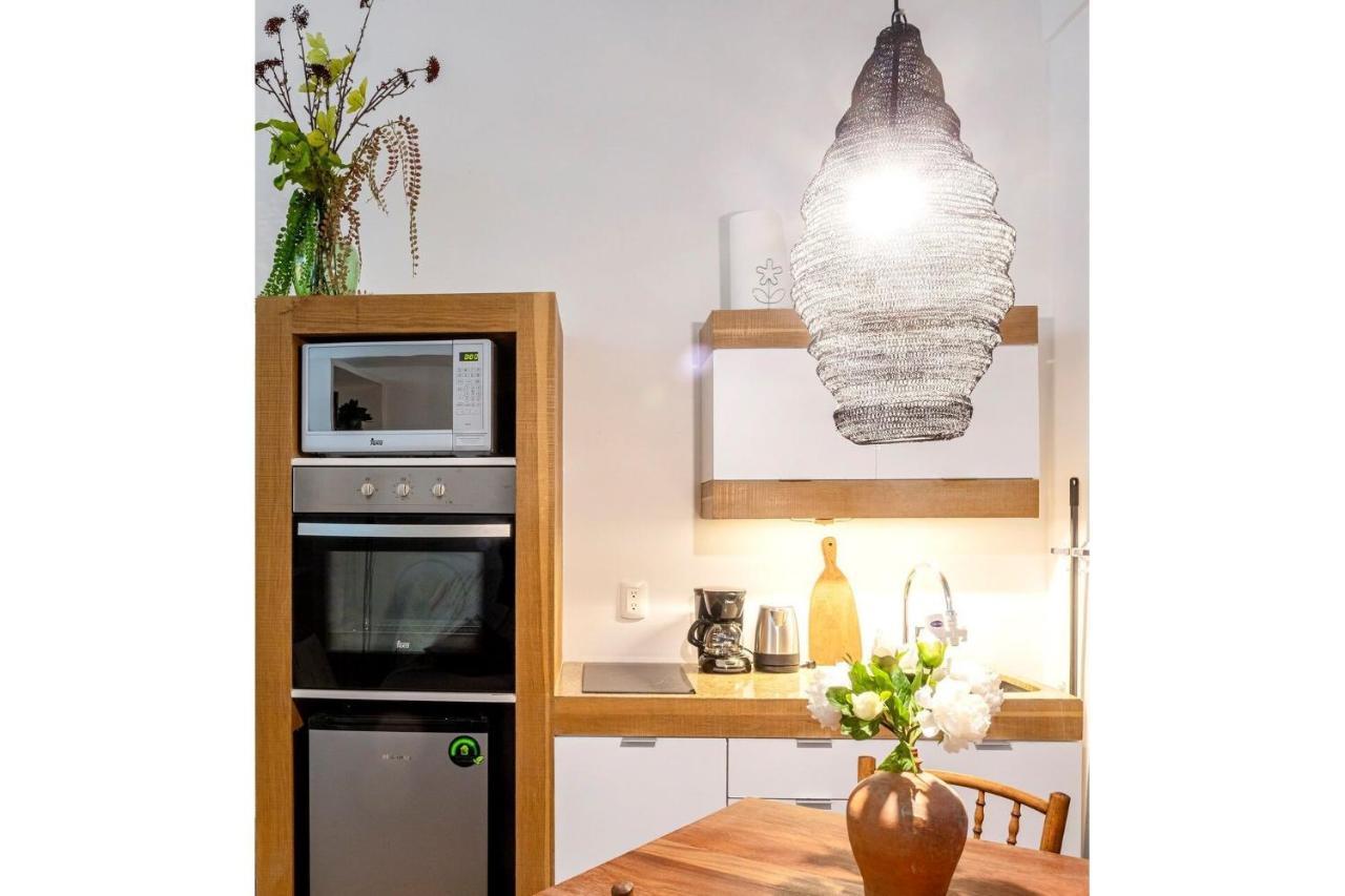 Loft Boho En El Centro Historico Imperdible Apartment Мексико Сити Екстериор снимка