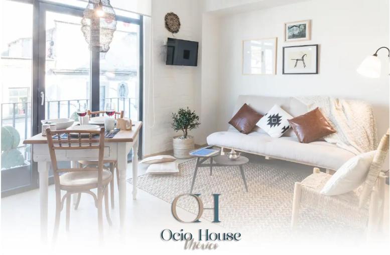 Loft Boho En El Centro Historico Imperdible Apartment Мексико Сити Екстериор снимка